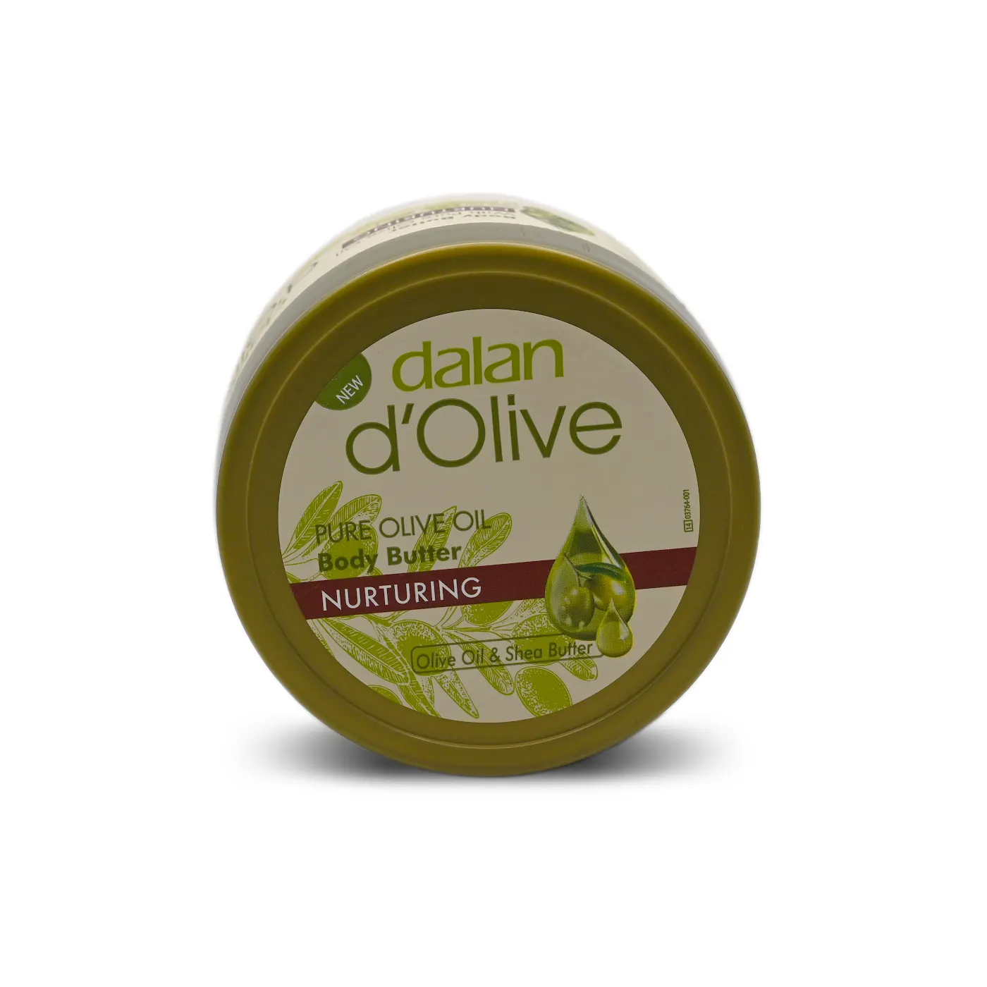DALAN d'Olive КРЕМ  300 ml Оливковое масло